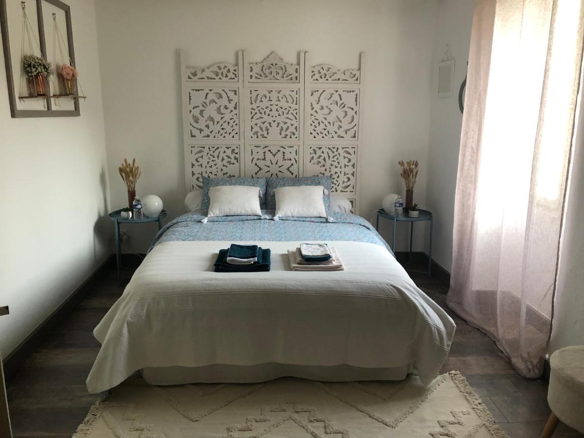 발레로그 Le Moulin De Bouzigue B&B 외부 사진